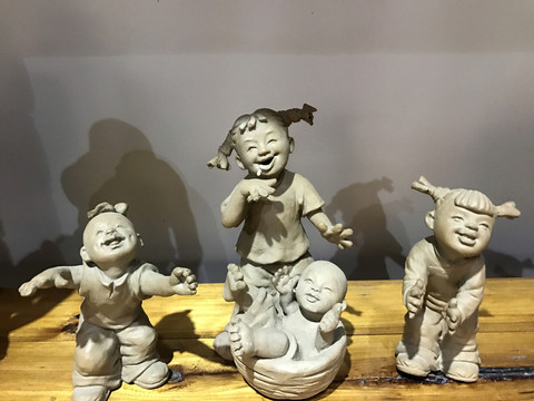中國(guó)陶藝