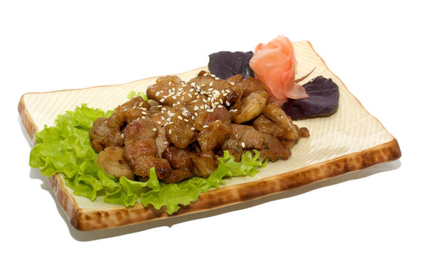 日本的傳統(tǒng)食物