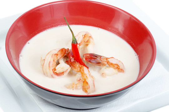 牛奶湯