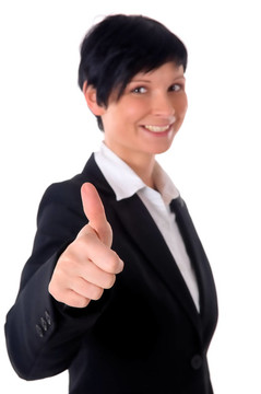 女企業(yè)家