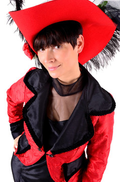 modelshooting妮科爾