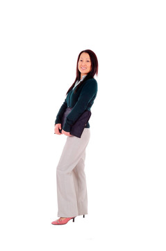女企業(yè)家