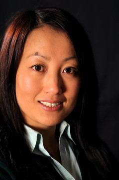 女企業(yè)家