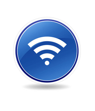 WiFi點圖標(biāo)