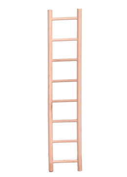 木梯