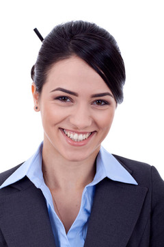 女企業(yè)家