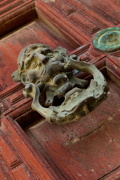 門環(huán)