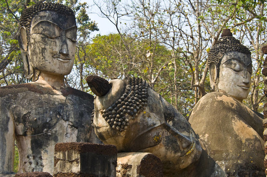玉佛寺