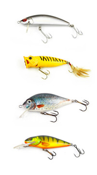 魚餌