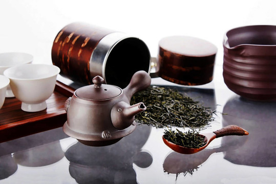 中國(guó)茶