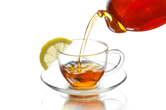茶