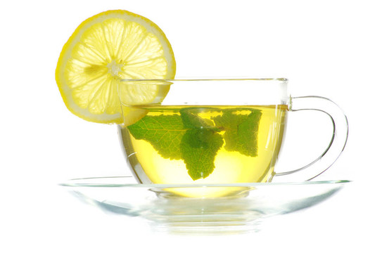 茶