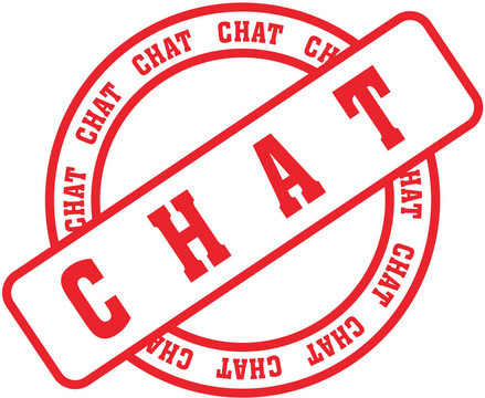 聊天的話stamp6