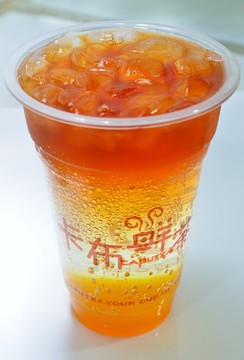 奶茶