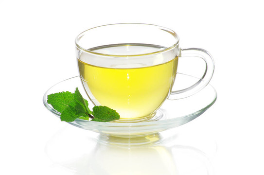 一杯茶