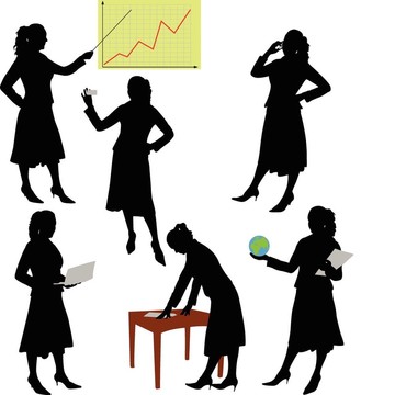 女企業(yè)家