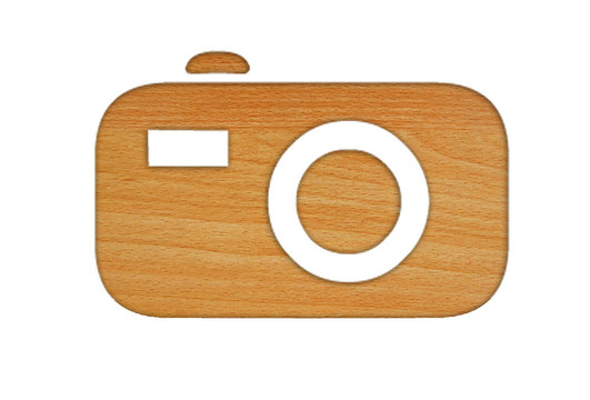 相機圖標(biāo)