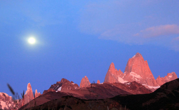 Fitz Roy