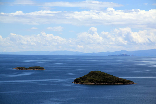 兩島