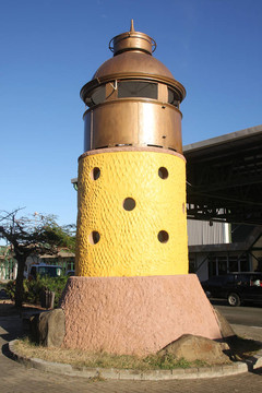 信標(biāo)