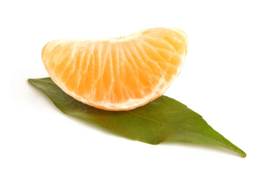 Tangerine夜店片去皮
