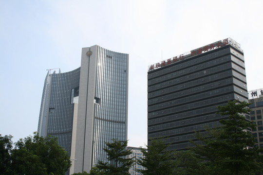 高樓