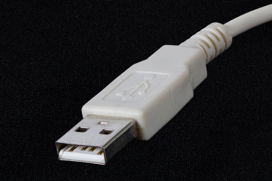 USB通用串行接口