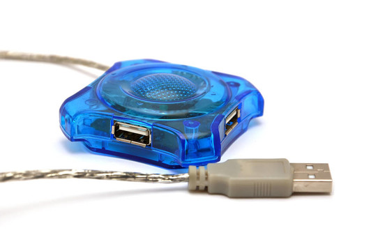 USB集線器
