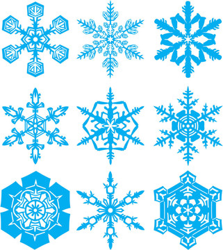 雪花