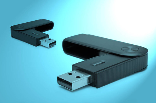 USB SD適配器