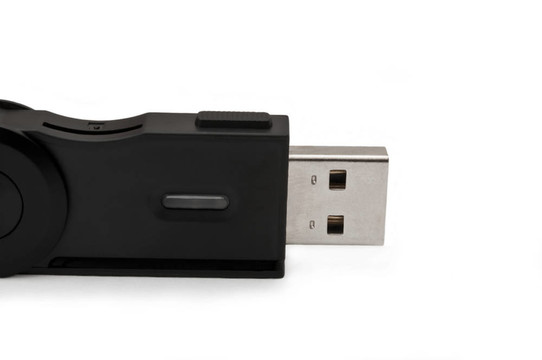 USB SD適配器