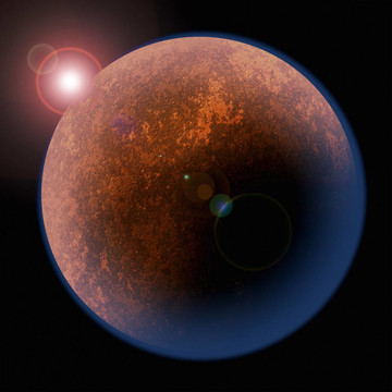 死星球