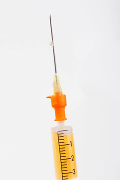注射器