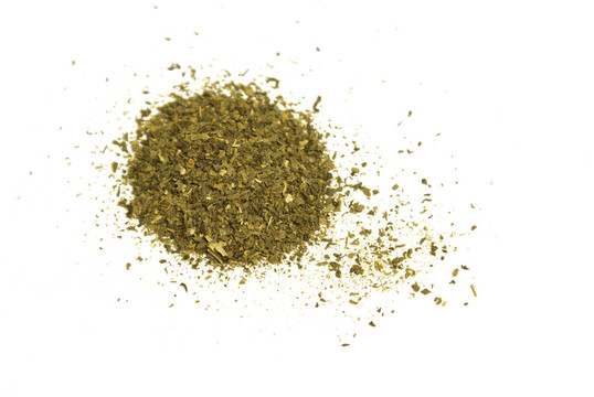 綠茶
