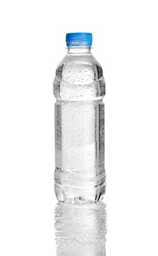 水飲料塑料瓶