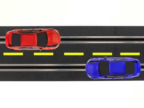 車槽