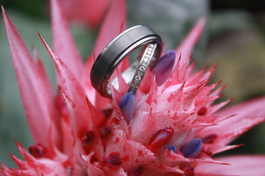 結(jié)婚戒指
