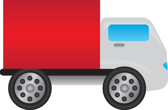 卡通車(chē)