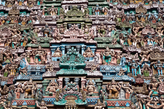 kumbeshwarar