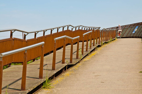 步行橋