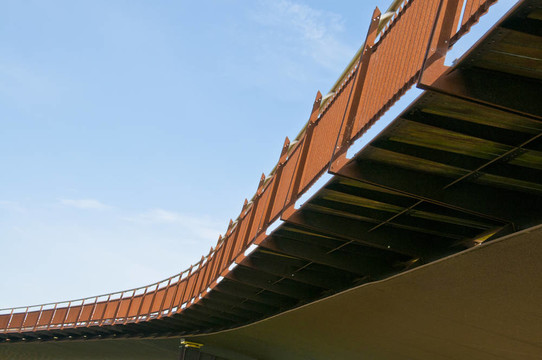 步行橋