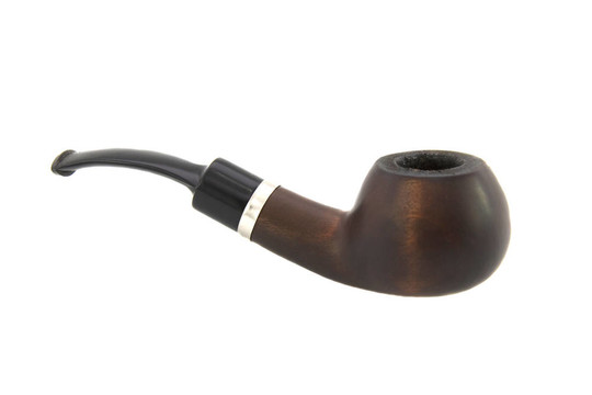 烏木管白色隔離