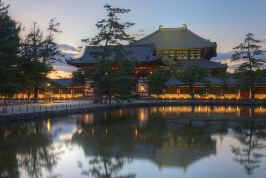 東大寺