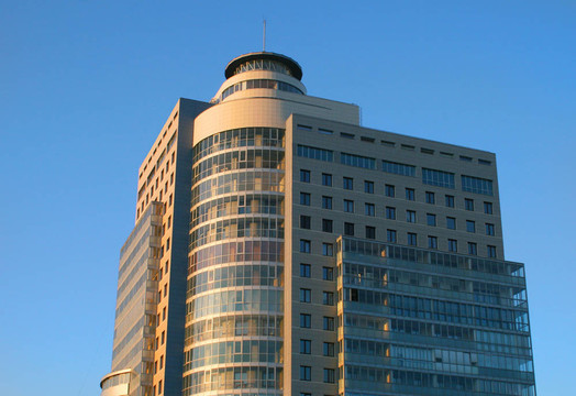 現(xiàn)代建筑