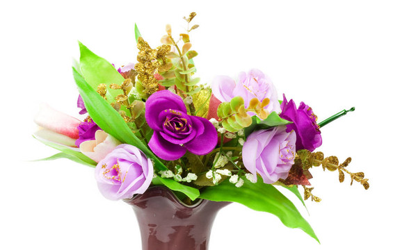 人工flowerses