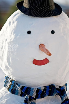 雪人