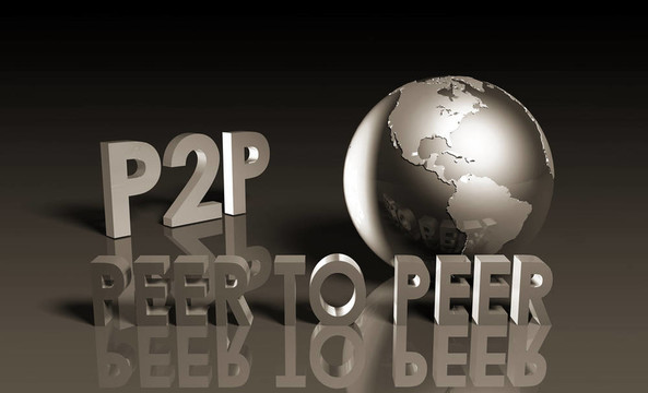 P2P