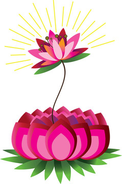 蓮花