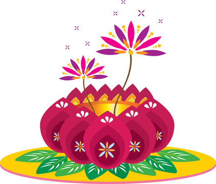 蓮花