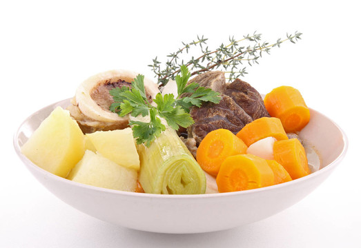 牛肉燉分離板